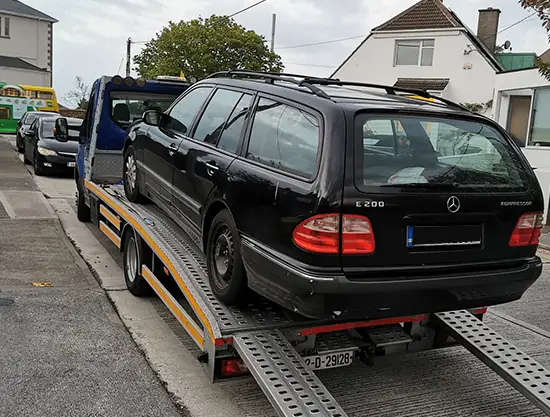 Breakdown Recovery Gorey & North Wexford