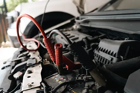 Signs Your Battery Needs Replacing