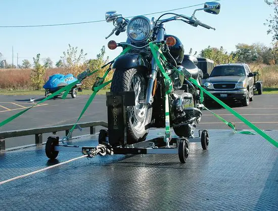 Motorbike Recovery Wexford & Wicklow